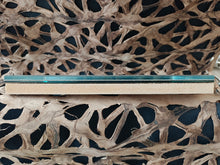 Lucentezza Metal Mesh Laminated Glass