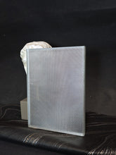 Lucentezza Metal Mesh Laminated Glass