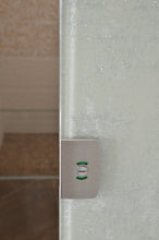 Azimuth Ambire Laminated Glass Fabric, Silver