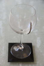 Genuine Carbon Fiber OrganicA™ Laminated Glass Tile