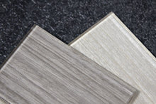 laminated glass dyed wood veneer