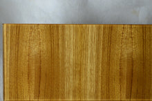 glass wood veneer finish