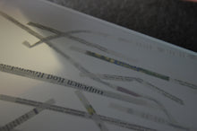 NewsdLine™ Frameless Shower and Partition Laminated Glass Panels