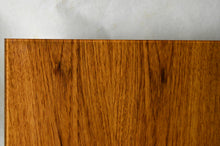 laminated glass teak wood veneer