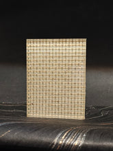 Ferroiuta Mesh Laminated Glass