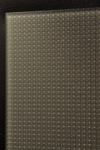IWEB Metal Mesh Laminated Glass