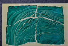decorative glass marble paper